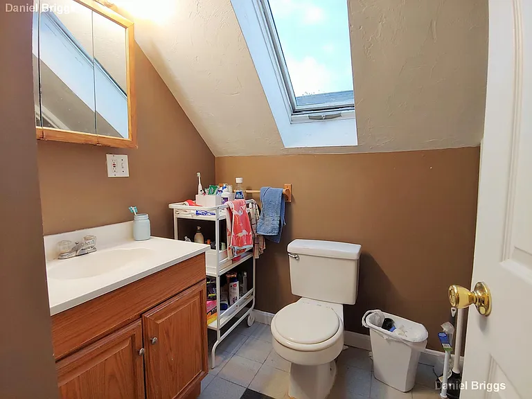 40 Brainerd Rd #3 — Photo 9