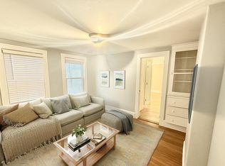 333 Dorchester St #2, Boston, MA 02127