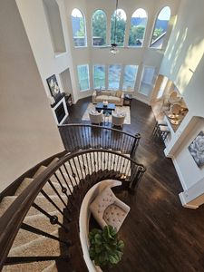 1958 Lewis Crossing Dr, Keller, TX, 76248