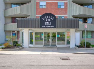 1105 Jalna Blvd #1101, London, ON N6E2S9