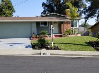 2551 Francis Dr, Pinole, CA 94564