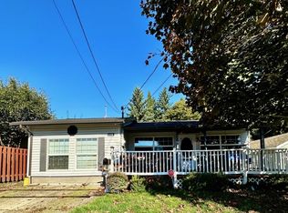 115 NE 14th Ave, Camas, WA 98607