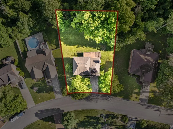 4208 New Hope Meadow Rd, Hermitage, TN 37076