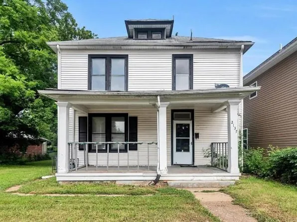 2137 Erick Ave, Saint Louis, MO 63121
