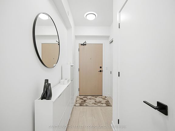 5th image of 36 Zorra St #2606