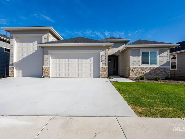 1684 Sandbar Rd, Emmett, ID 83617