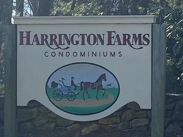 100 Harrington Farms Way Unit 100, Shrewsbury, MA 01545