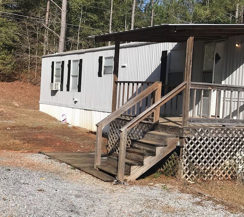 Hillside MHP 100610 Linda Ct Greenville AL Zillow