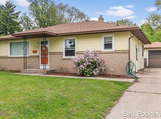 3822 Wyoming Ave SW, Wyoming, MI 49519