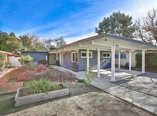 3783 Starr King Cir, Palo Alto, CA