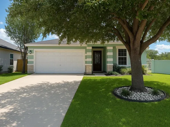 102 Starling Creek Loop, Laredo, TX 78045