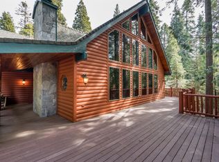 41812 Gray Rock Ln, Shaver Lake, CA 93664