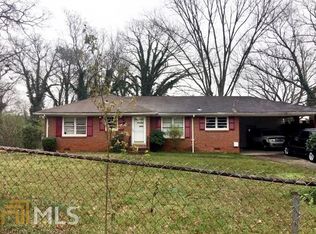 585 Gibbons Dr, Scottdale, GA 30079