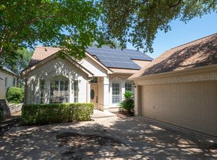 403 Hazeltine Dr, Austin, TX 78734