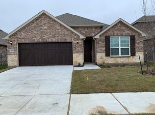 3828 Bennett Trl, Celina, TX 75009