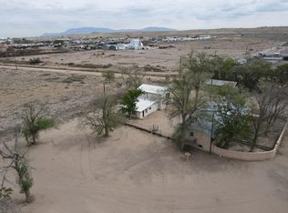 8200 Bates Rd SE, Albuquerque, NM 87105