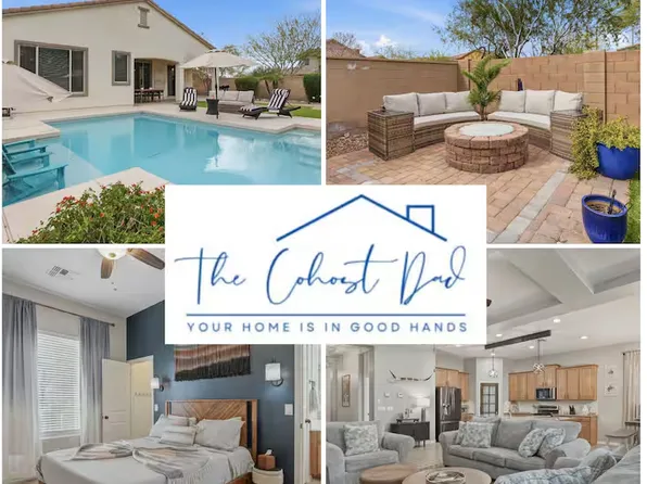 17988 W Jojoba Rd, Goodyear, AZ 85338