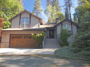 1606 Volley Rd, Meadow Vista, CA 95722