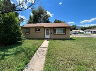 1201 E Cheyenne Rd, Colorado Springs, CO 80905