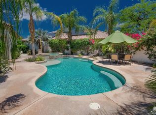 108 Lakefront Way, Rancho Mirage, CA 92270