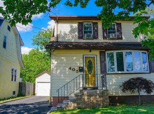 405 S Washington Ave, Piscataway, NJ 08854