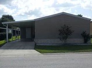 3021 Short Leaf St, Wesley Chapel, FL 33543