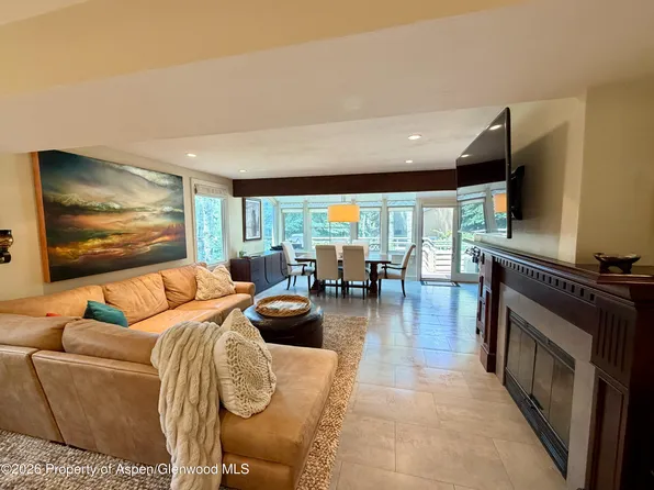 100 N 8th St Unit 7, Aspen, CO 81611