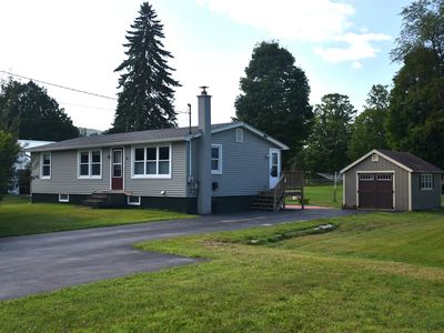 43 Western Avenue, Northfield, VT, 05663