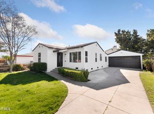 4418 Hartle Ave, Cudahy, CA 90201