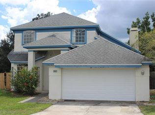 3601 Chatwick Ln, Davenport, FL 33837