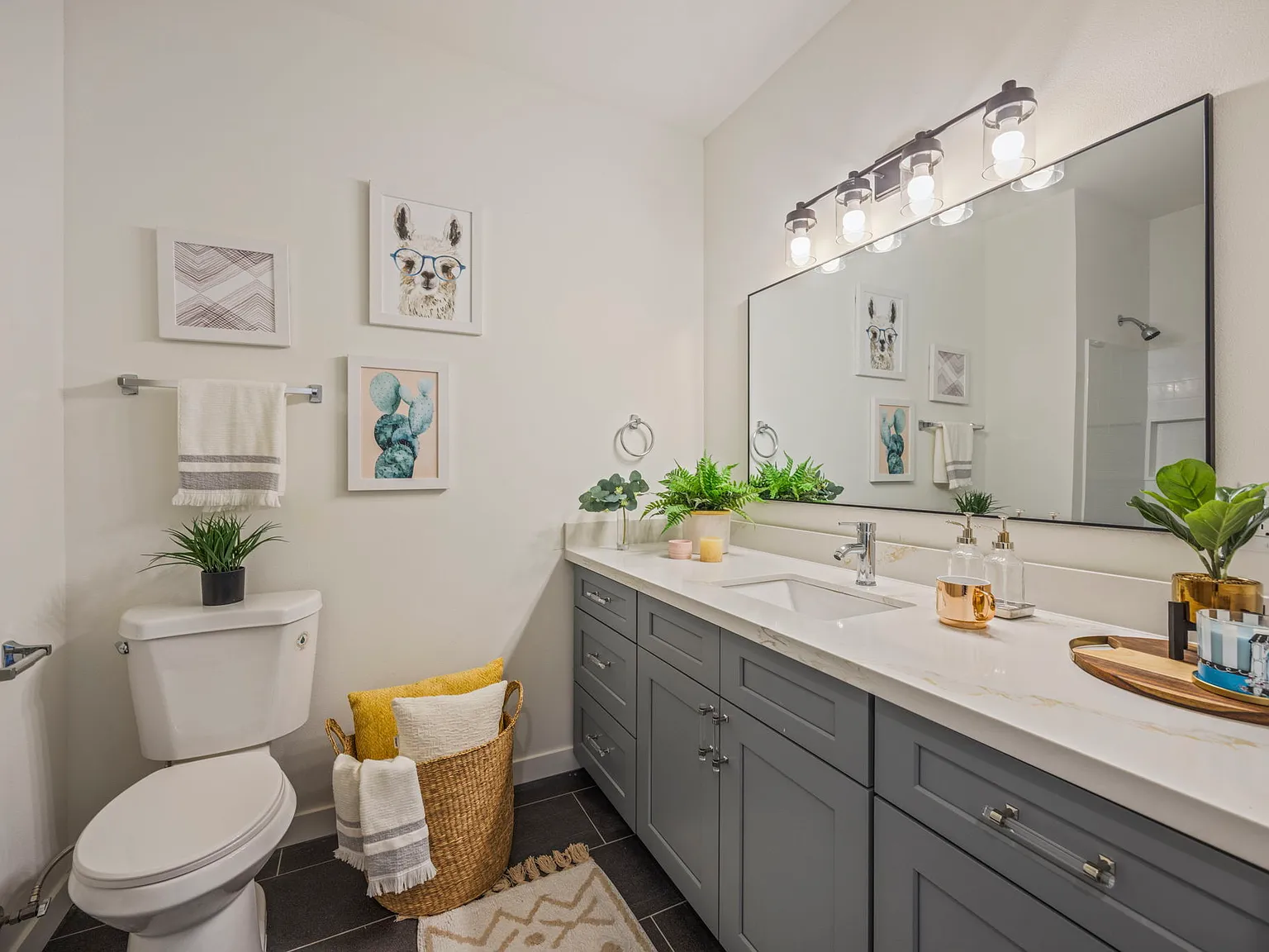 2 bed, 643 sqft, $1,719 — Photo 4