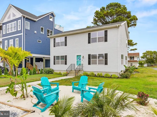 13022 Wilson Ave, Ocean City, MD 21842