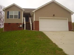 9408 Hackberry Ln, Soddy Daisy, TN 37379