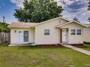 1134 Spruce St, Bismarck, MO 63624