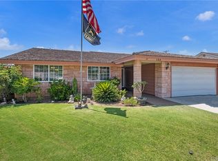 133 N Stephora Ave, Covina, CA 91724