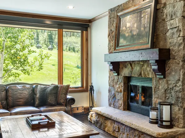 96 Highlands Ln #219, Beaver Creek, CO 81620