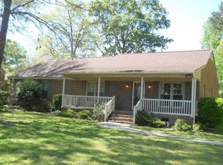 105 Harvest Rd, Roanoke Rapids, NC 27870