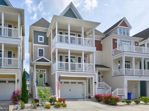 38320 Canal St #63, Ocean View, DE 19970