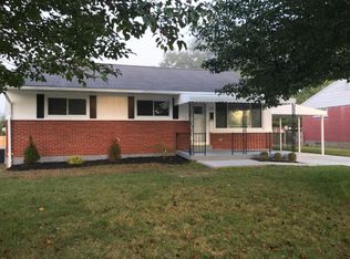 23 Cemetery Rd, Milford, OH 45150