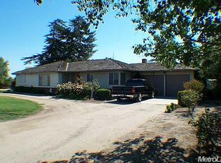 20578 S Wagner Ave, Ripon, CA 95366