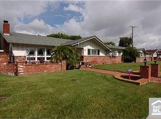 13191 Vener Dr, Garden Grove, CA 92844