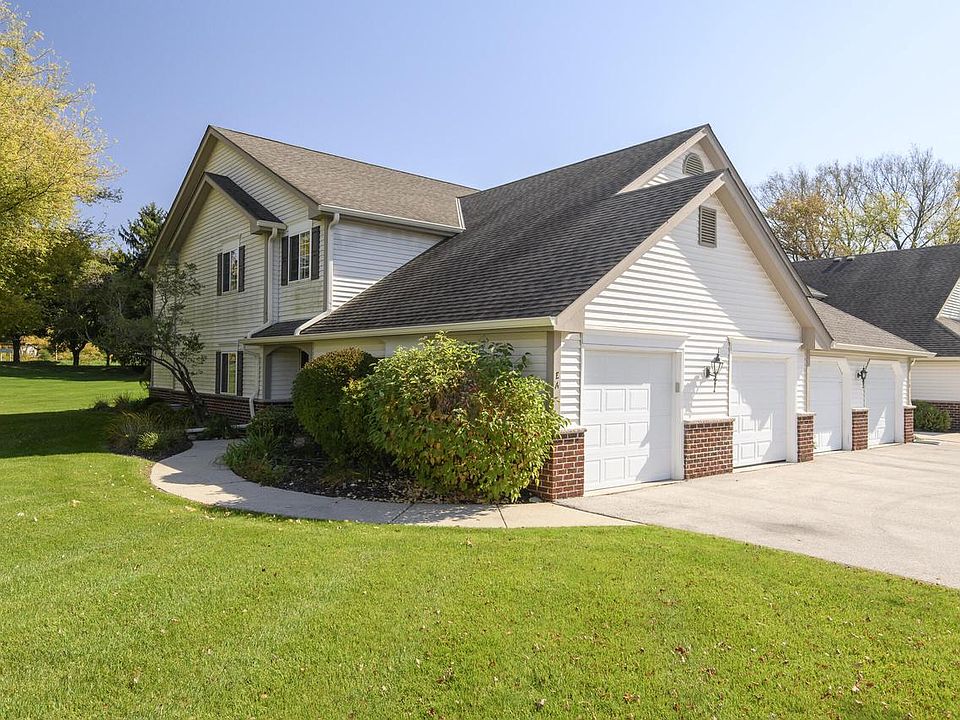 1st image of 652 Pewaukee ROAD Unit E