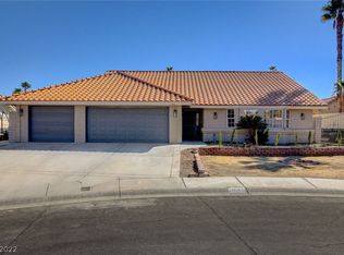 1108 Mineral Springs Ct, Las Vegas, NV 89128