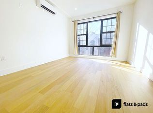 171 Malcolm X Blvd #2F, Brooklyn, NY 11221