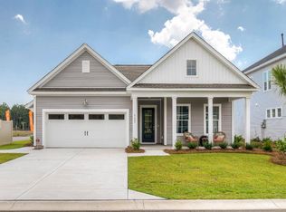 6109 Chadderton Cir, Myrtle Beach, SC 29579