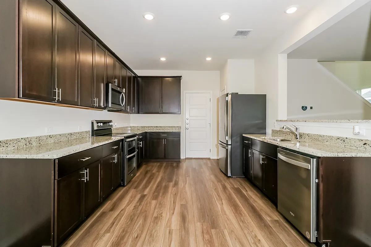 Building Photo - The Corridor at Sunset Oaks Rental Homes