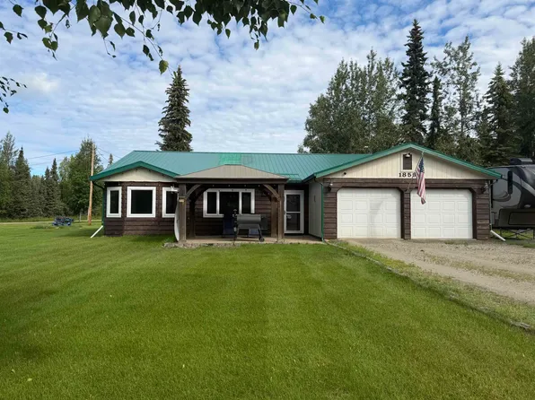 1859 Jessica Loop, North Pole, AK 99705