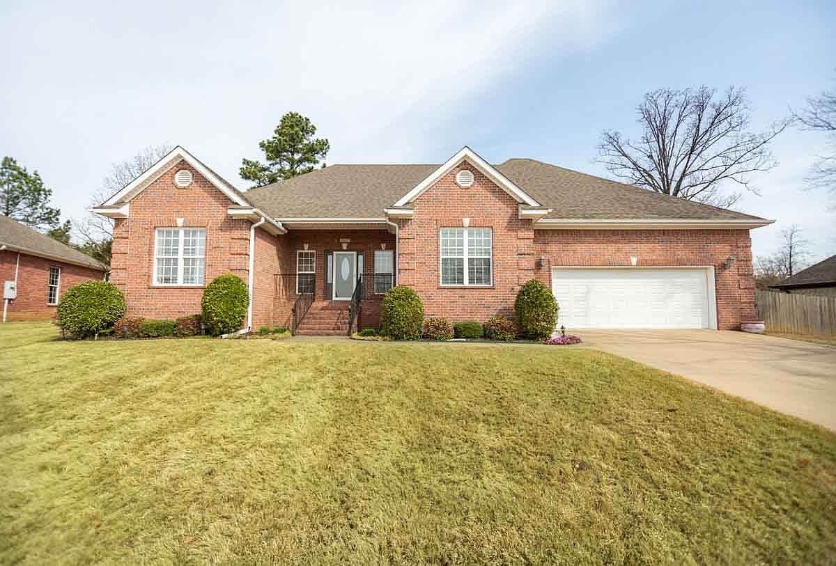 3901 Marchbanks Cir Jonesboro Ar 72405 Zillow