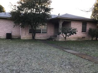 1400 N Graves St, McKinney, TX 75069