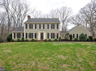 208 Lake Shore Dr, Fredericksburg, VA 22405